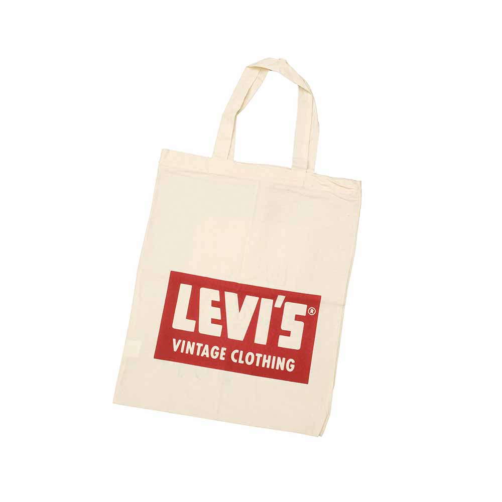 LEVI'S VINTAGE CLOTHING 1947 501 ORGANIC RIGID 47501-0224