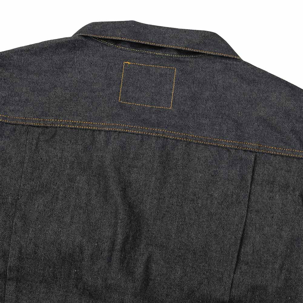 LEVI'S VINTAGE CLOTHING - 1953 TYPE II JACKET - 70507-0066
