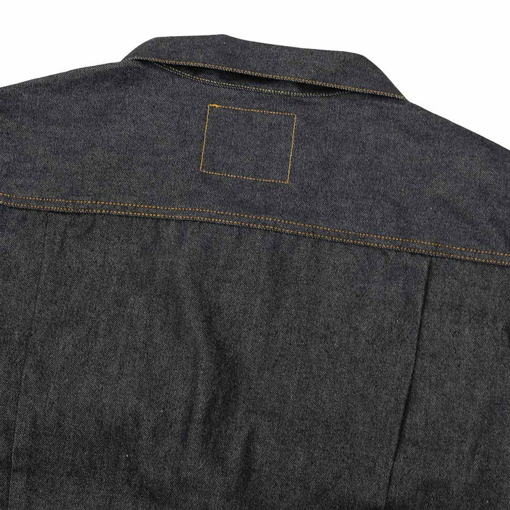 LEVI'S VINTAGE CLOTHING - 1953 TYPE II JACKET - 70507-0066