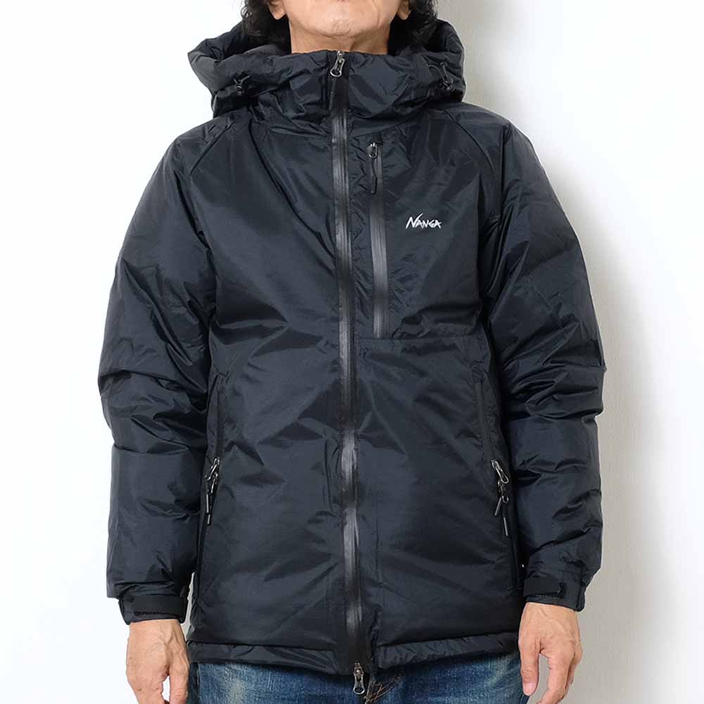 NANGA<br>Lot. N1AJBKE2 AURORA DOWN JACKET<br>NG-005-20