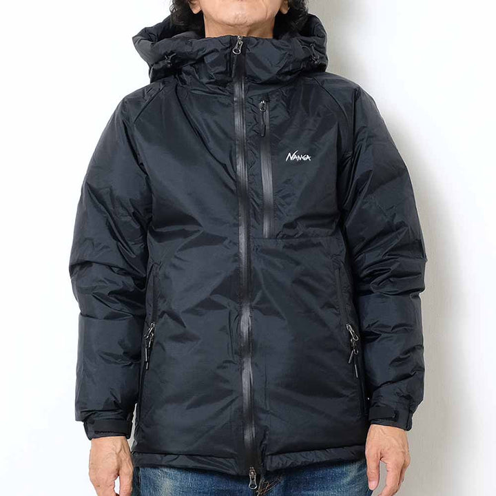 NANGA<br>Lot. N1AJBKE2 AURORA DOWN JACKET<br>NG-005-20