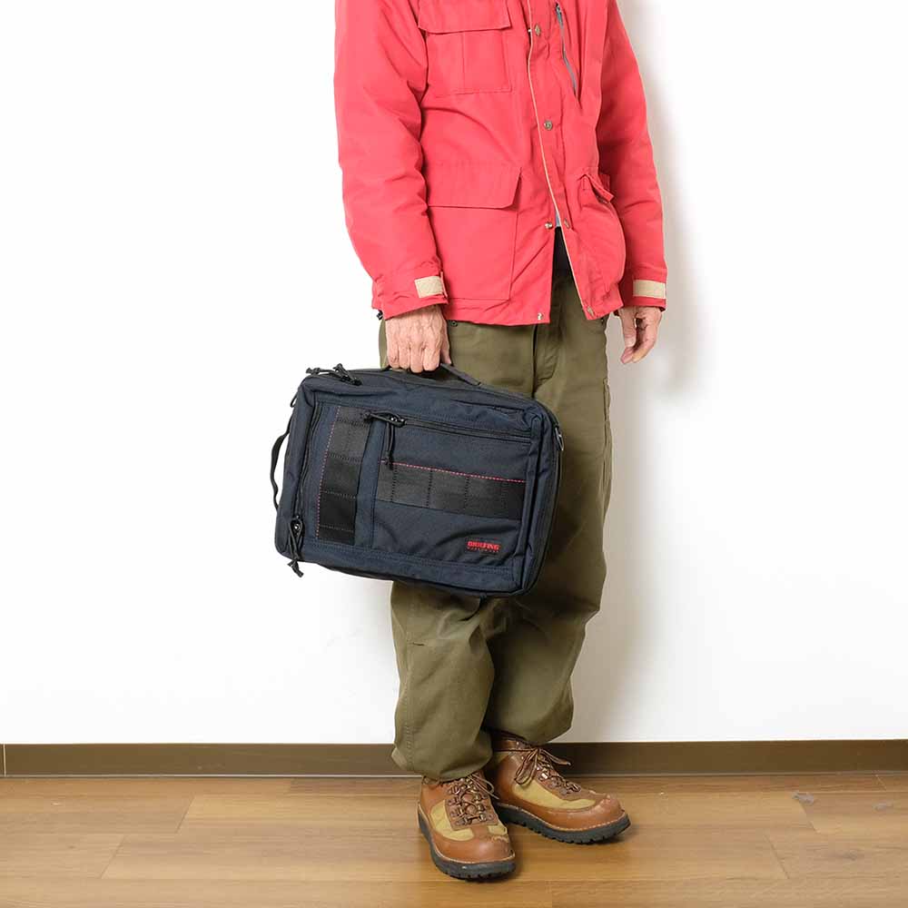BRIEFING MOBILE SMART LINER BRA213L02
