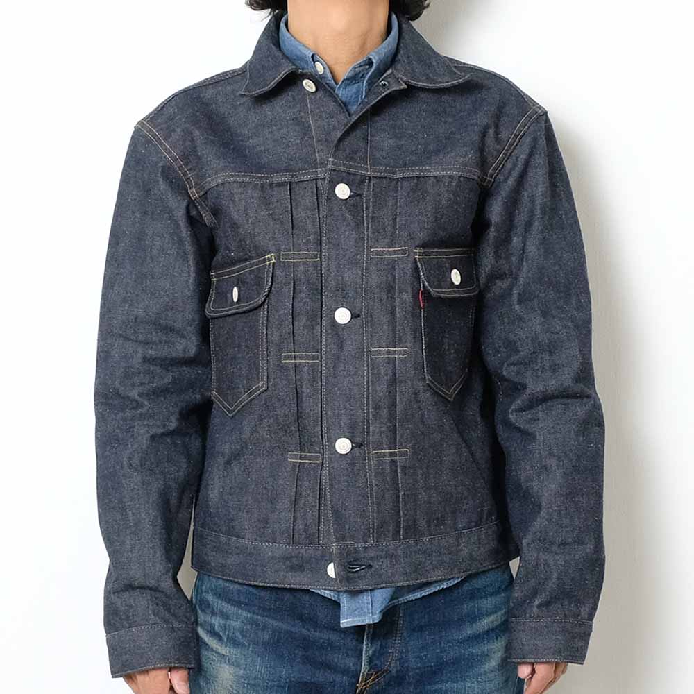WAREHOUSE<br>Lot.2002XX 2nd TYPE<br>2002XX