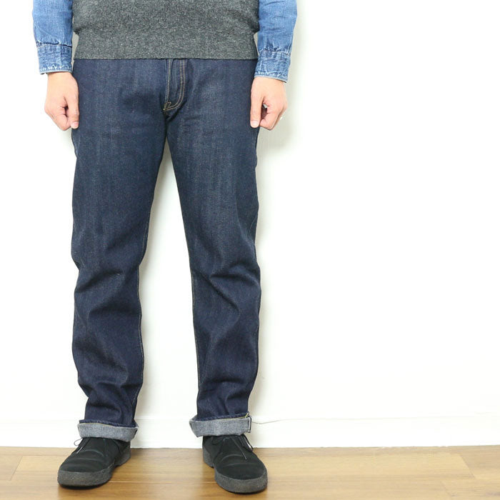 Sugar Cane - 14.25oz. Standard Denim - 1947 Model - SC41947