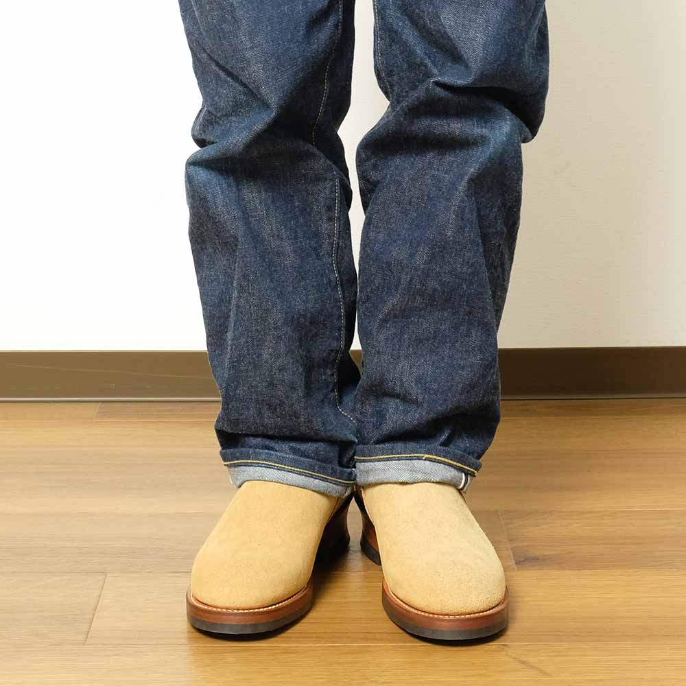 LONE WOLF BOOTS　ENGINEER　ローンウルフブーツ　エンジニア