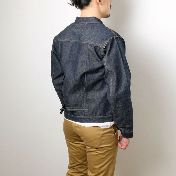 Warehouse - Lot 2000XX - DEAD STOCK BLUE - 2000XX-DSB