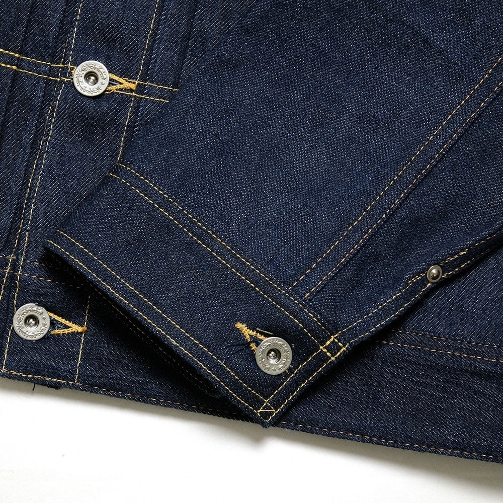 WAREHOUSE<br>Lot 2010 COWBOY JACKET(WW II MODEL)<br>2010