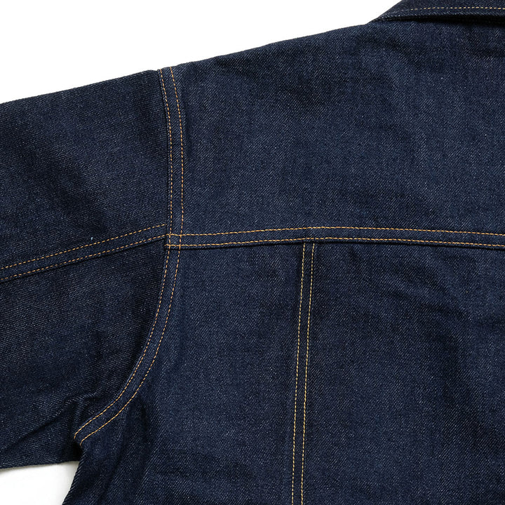 WAREHOUSE<br>Lot 2010 COWBOY JACKET(WW II MODEL)<br>2010