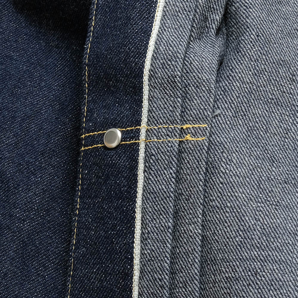 WAREHOUSE<br>Lot 2010 COWBOY JACKET(WW II MODEL)<br>2010