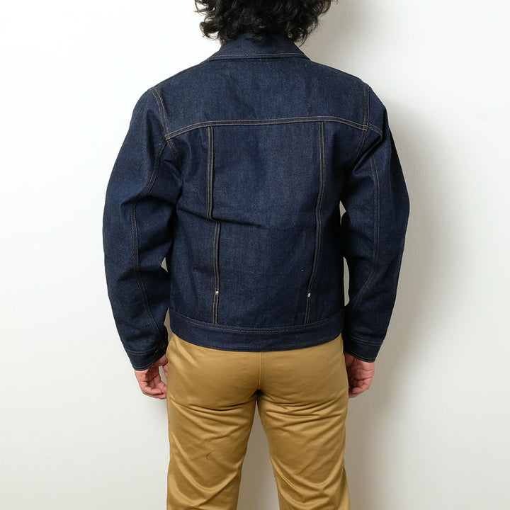 WAREHOUSE<br>Lot 2010 COWBOY JACKET(WW II MODEL)<br>2010