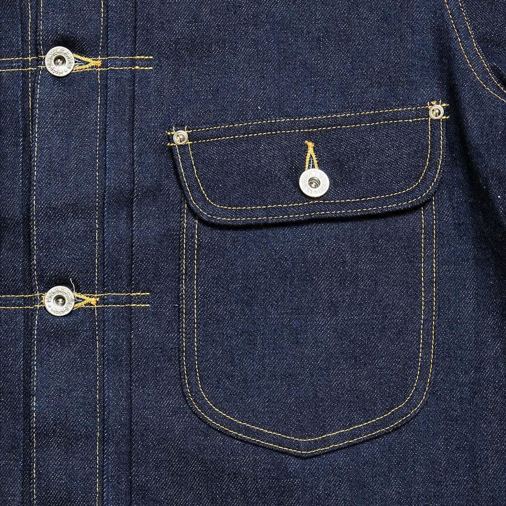 WAREHOUSE<br>Lot 2010 COWBOY JACKET(WW II MODEL)<br>2010