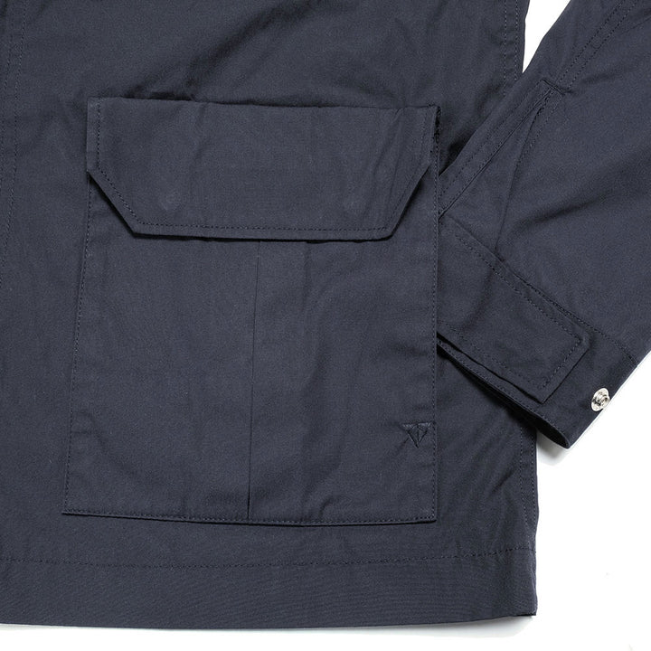 THE NORTH FACE PURPLE LABEL<br>65/35 Mountain Parka<br>NP2051N