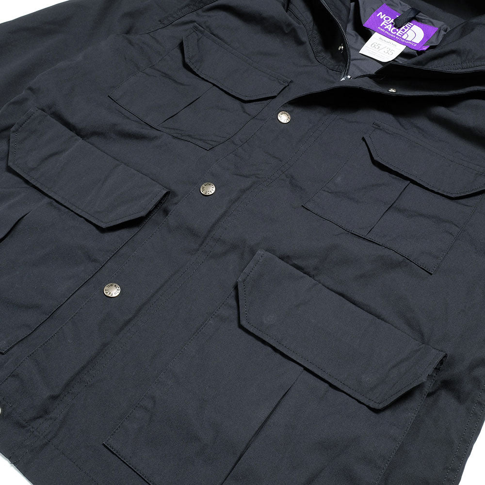 THE NORTH FACE PURPLE LABEL<br>65/35 Mountain Parka<br>NP2051N