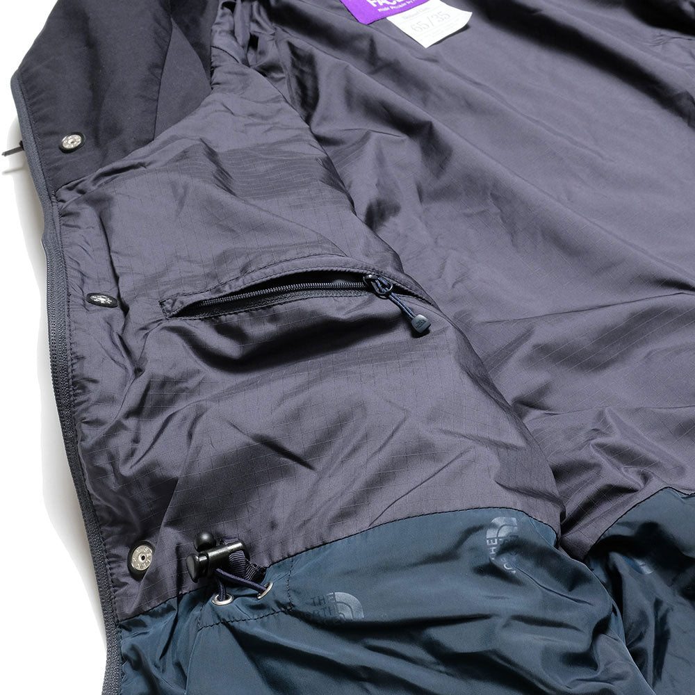 THE NORTH FACE PURPLE LABEL<br>65/35 Mountain Parka<br>NP2051N