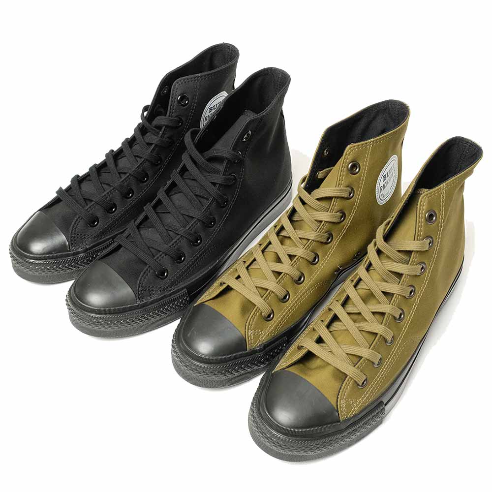 BUZZ RICKSON'S　SNEAKERS　HIGH-CUT　　バズリクソンズ　スニーカー　ハイカット