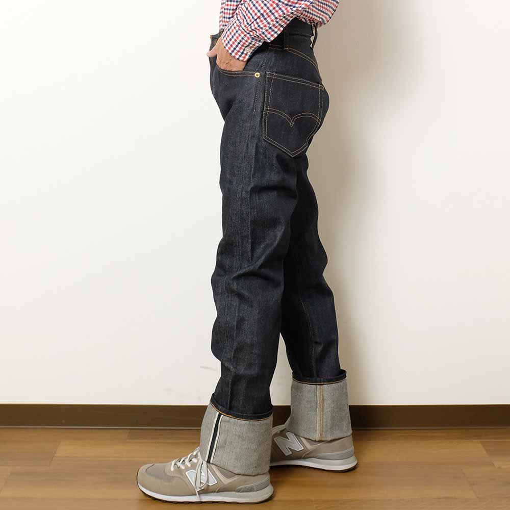 LEVI'S VINTAGE CLOTHING - 505 1967MODEL - 67505-00