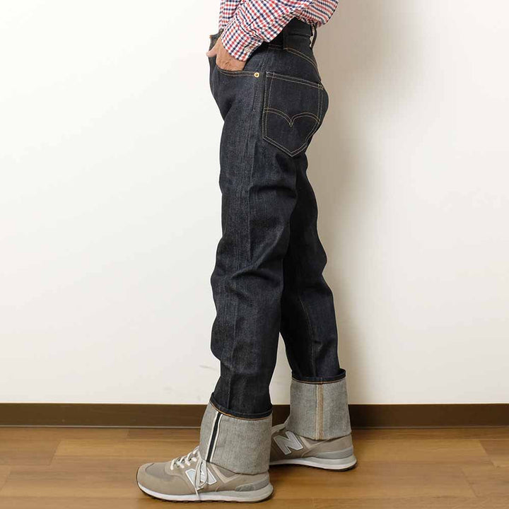 LEVI'S VINTAGE CLOTHING - 505 1967MODEL - 67505-00
