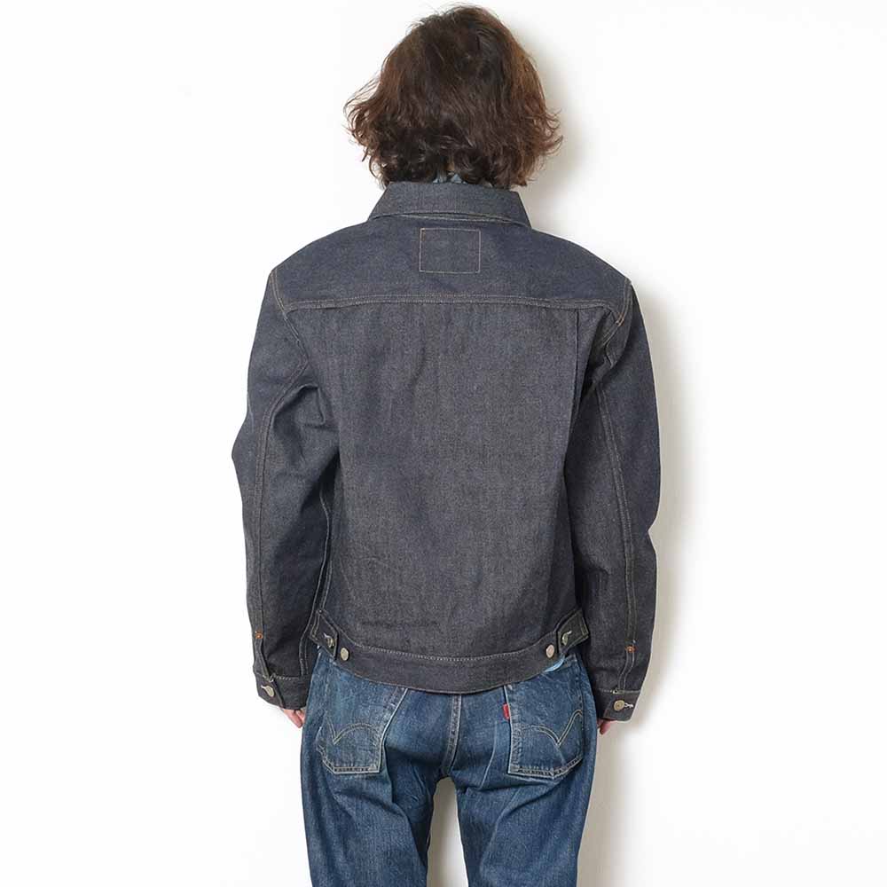 LEVI'S VINTAGE CLOTHING 1953 TYPE II JACKET 70507-0066