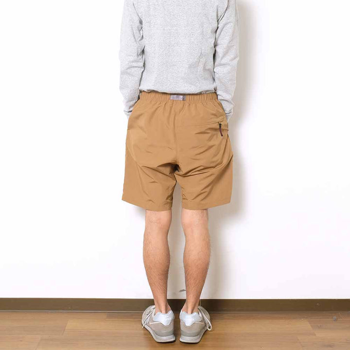 Gramicci - SHELL PACKABLE SHORT - G2SM-P024