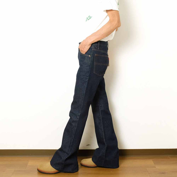 BIG JOHN - BELL BOTTOM JEANS - MH402Z