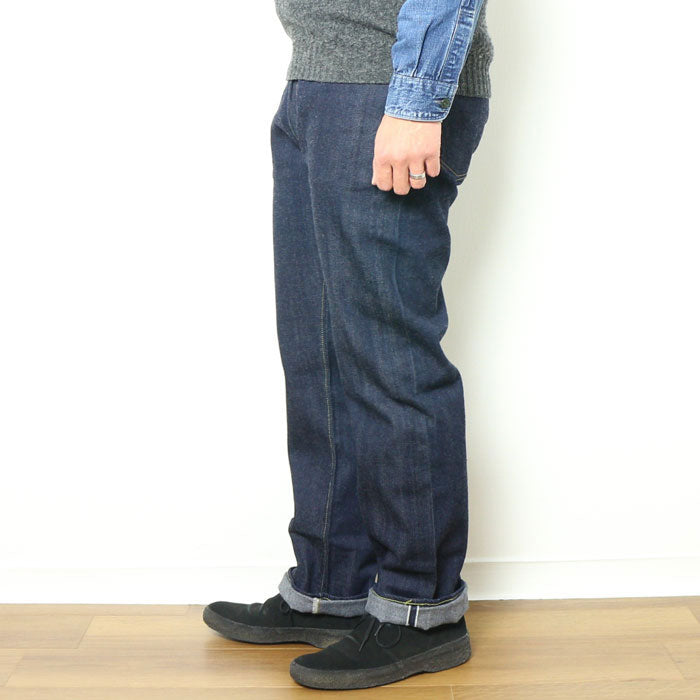 Sugar Cane - 14.25oz. Standard Denim - 1947 Model - SC41947