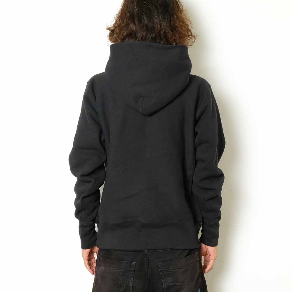 Champion - REVERSE WEAVE PULLOVER HOODED SWEATSHIRT - C3-W102