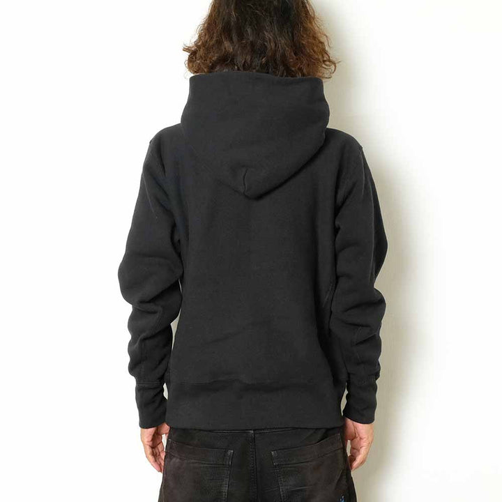 Champion - REVERSE WEAVE PULLOVER HOODED SWEATSHIRT - C3-W102