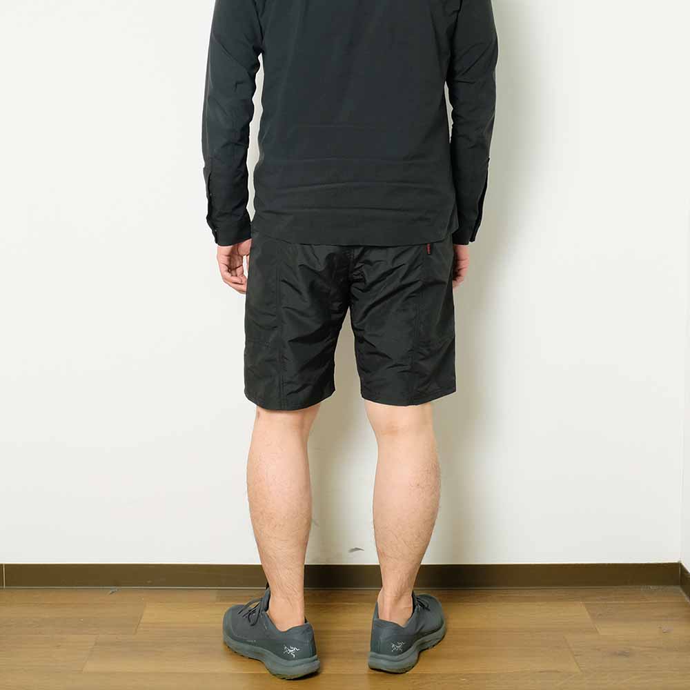 Gramicci - SHELL GEAR SHORT - G2SM-P025