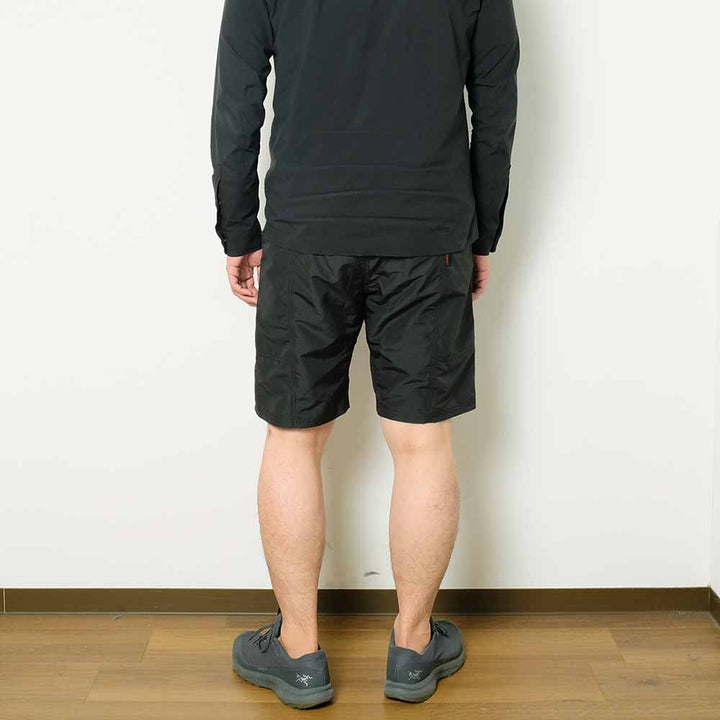 Gramicci - SHELL GEAR SHORT - G2SM-P025