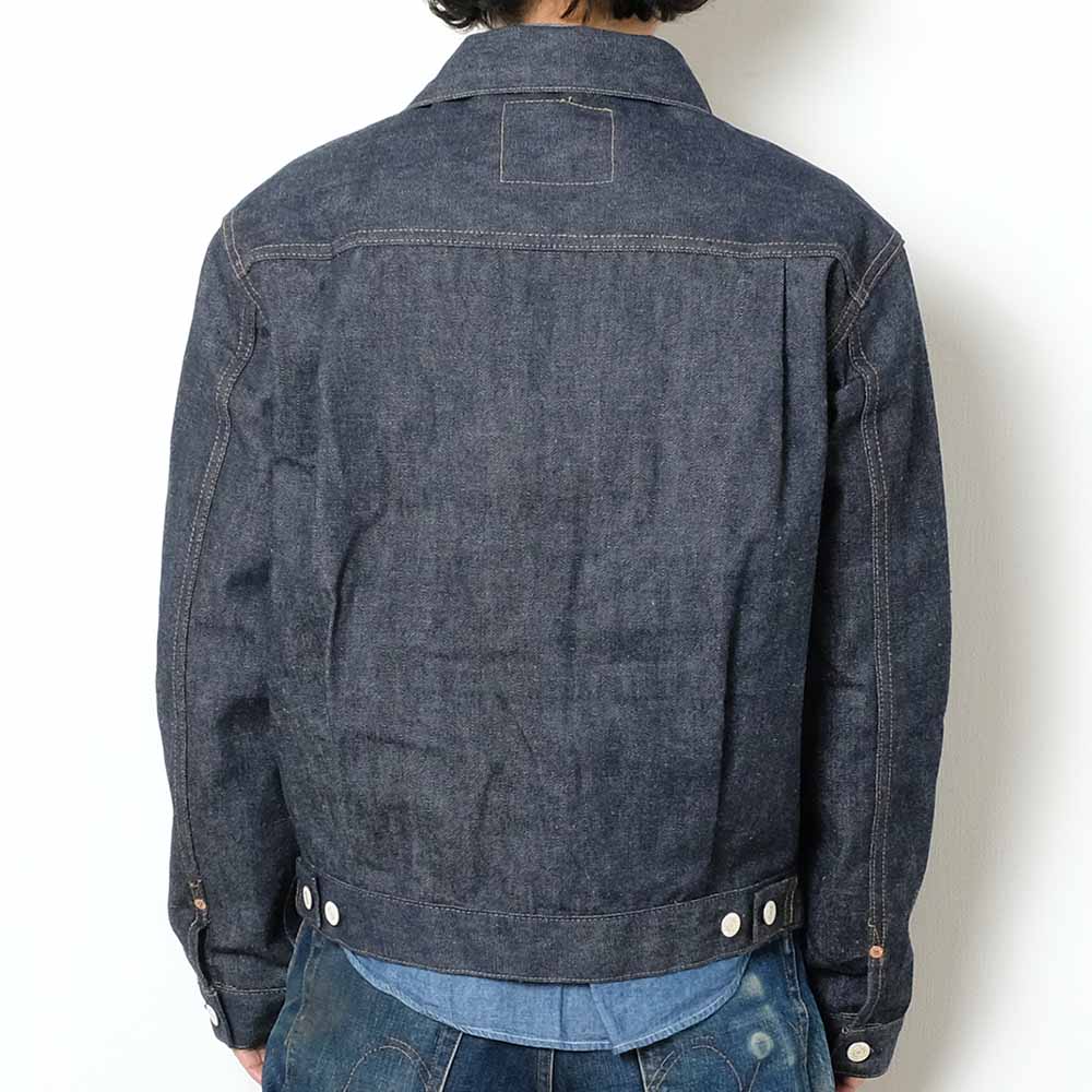 WAREHOUSE<br>Lot.2002XX 2nd TYPE<br>2002XX