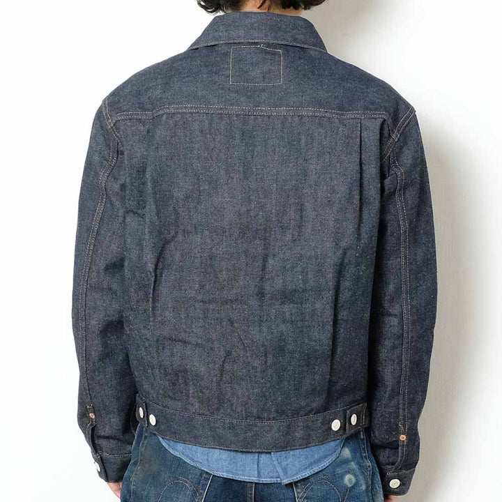 WAREHOUSE<br>Lot.2002XX 2nd TYPE<br>2002XX