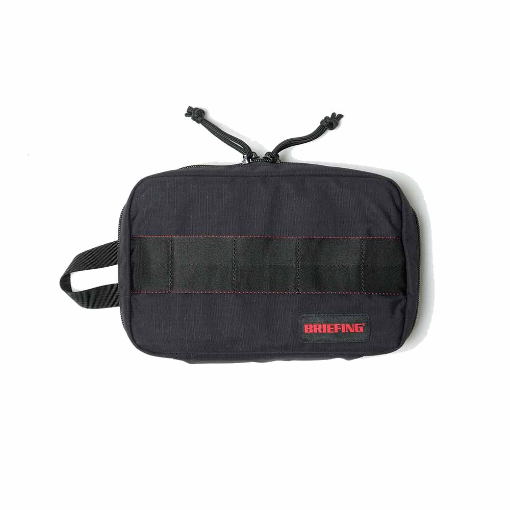 BRIEFING GADGET POUCH MW BRA221A18