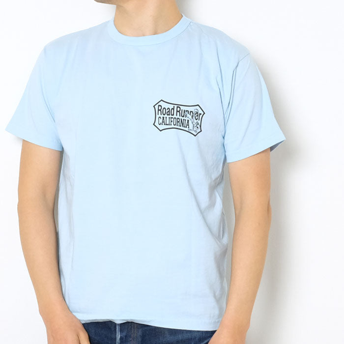 Cheswick<br>ROAD RUNNER<br>S/S T-Shirt<br>TEAM LOONEY TUNE'S<br>CH78501