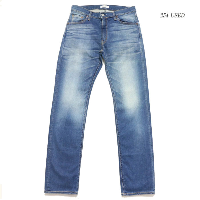 BIG JOHN<br>MADE in JAPAN COMPLETE FREE 305 SKINNY FIT USED<br>BJM305F-254