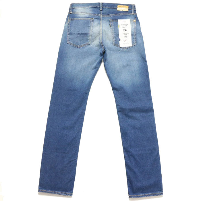 BIG JOHN<br>MADE in JAPAN COMPLETE FREE 305 SKINNY FIT USED<br>BJM305F-254