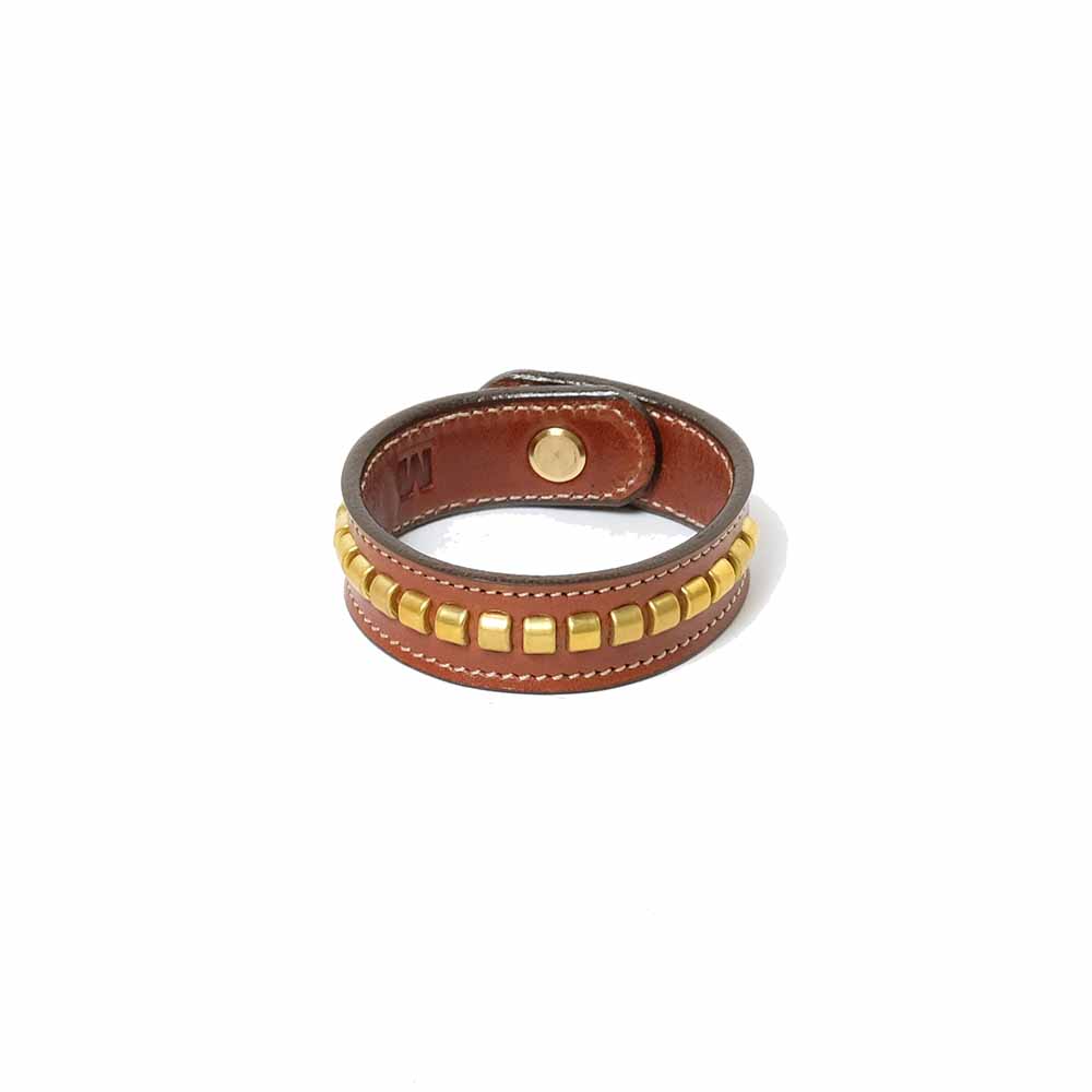 YUKETEN CLINCHER BRACELET 9023