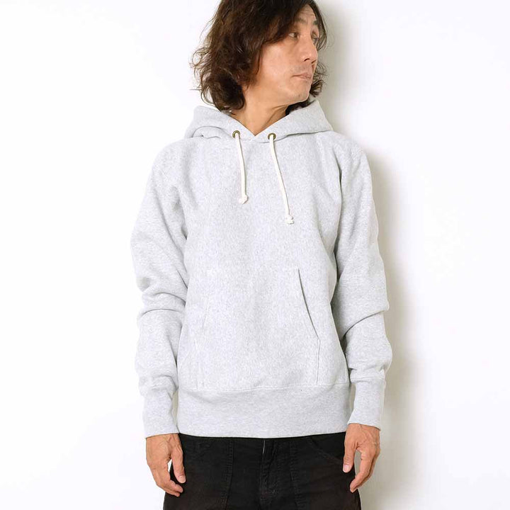 Champion - REVERSE WEAVE PULLOVER HOODED SWEATSHIRT - C3-W102