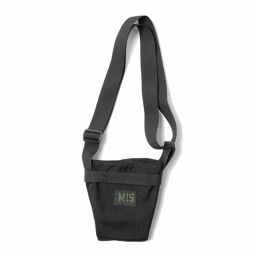 MIS　SHOULDER POUCH　エム アイ エス　ショルダーポーチ