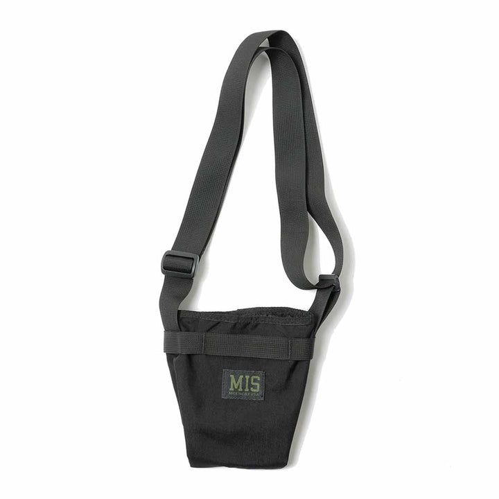 MIS　SHOULDER POUCH　エム アイ エス　ショルダーポーチ