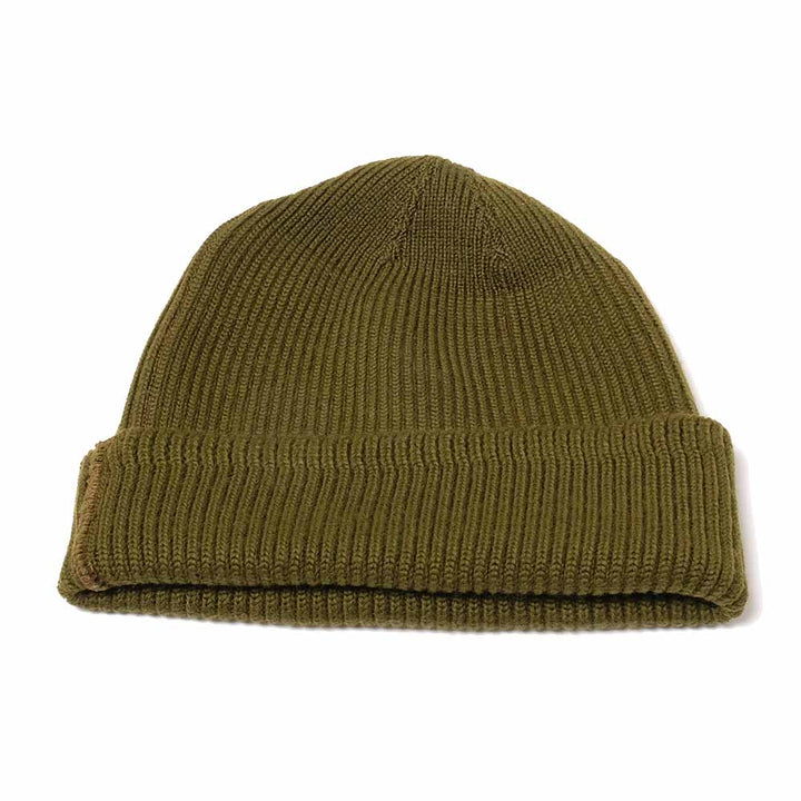 BUZZ RICKSON'S - A-4 MECHANIC CAP - BUZZ RICKSON'S - BR02241
