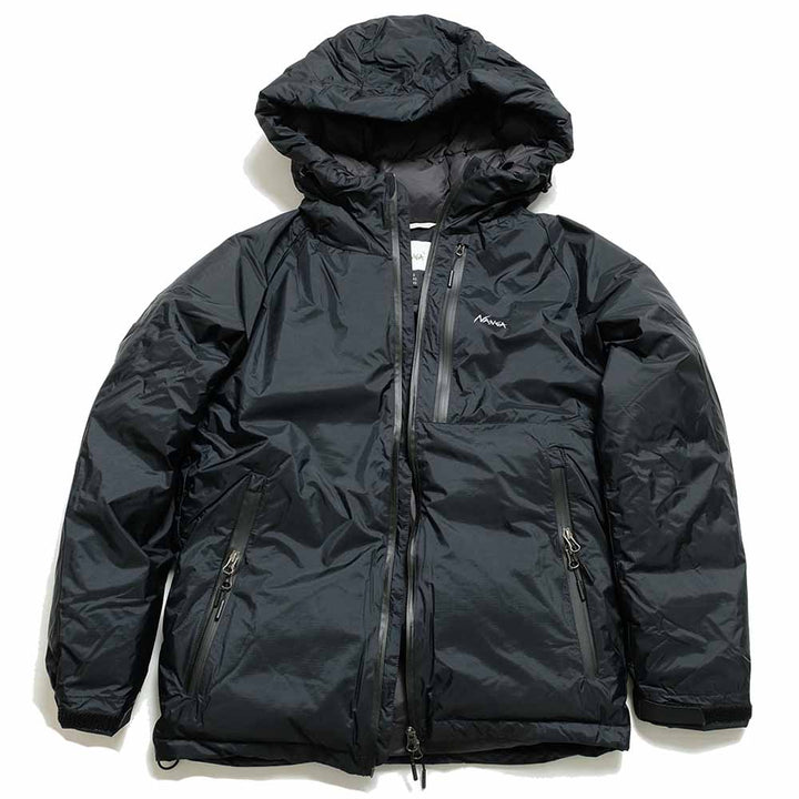 NANGA<br>Lot. N1AJBKE2 AURORA DOWN JACKET<br>NG-005-20
