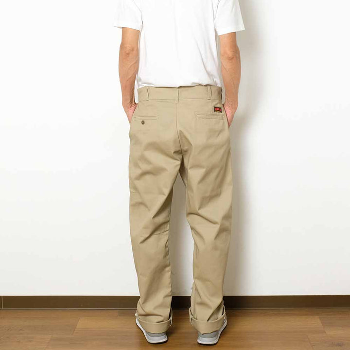 TUF-NUT - T/C WORK TROUSERS - TN42300