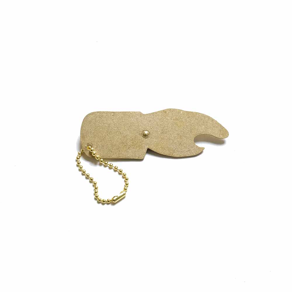 Button Works - YOU PAY - SPINNER - BW-0011