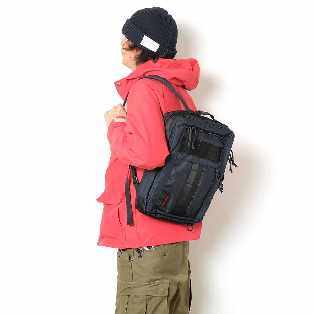 BRIEFING MOBILE SMART LINER BRA213L02