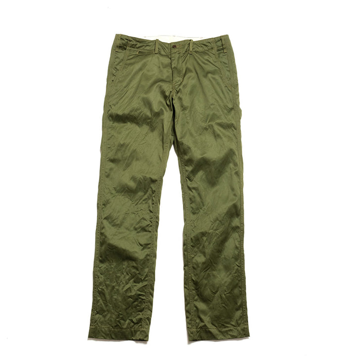 Burgus Plus - Modern Chino Trousers - 401Z-60