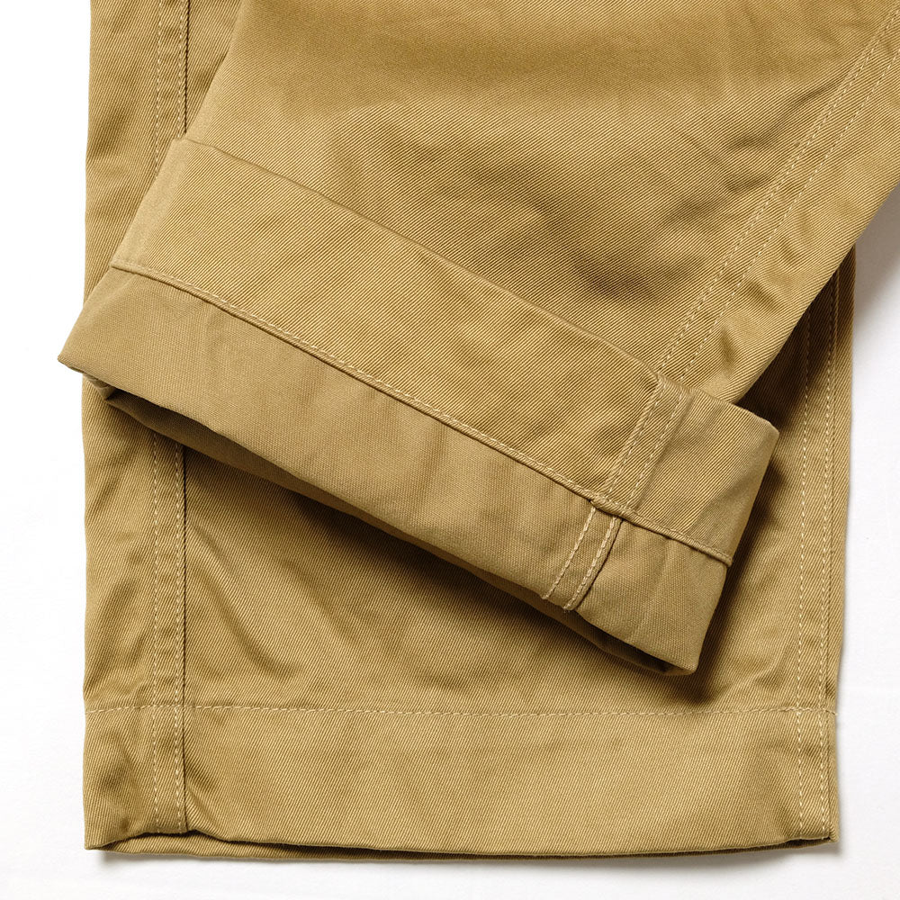 Burgus Plus - Modern Chino Trousers - 401Z-60
