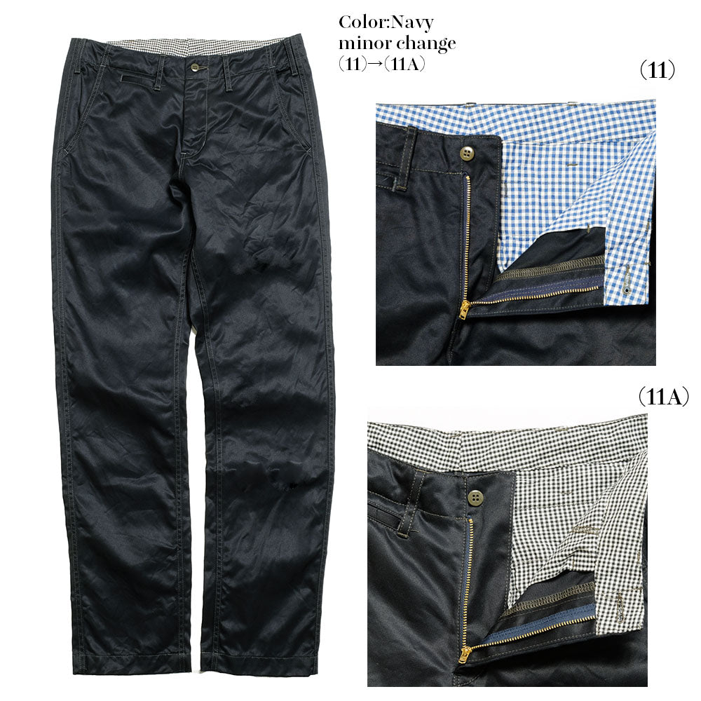 Burgus Plus - Modern Chino Trousers - 401Z-60