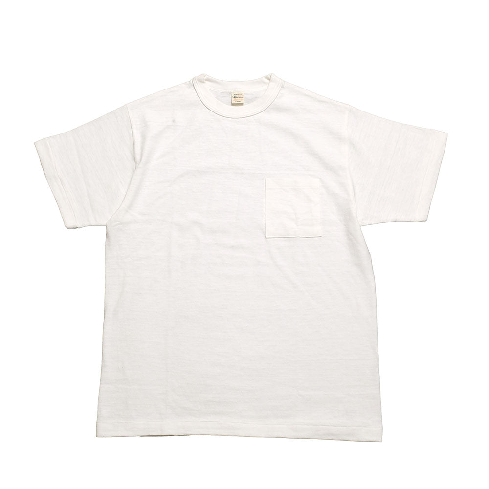 WAREHOUSE - Lot 4601 POCKET T-SHIRT - 4601PK-24