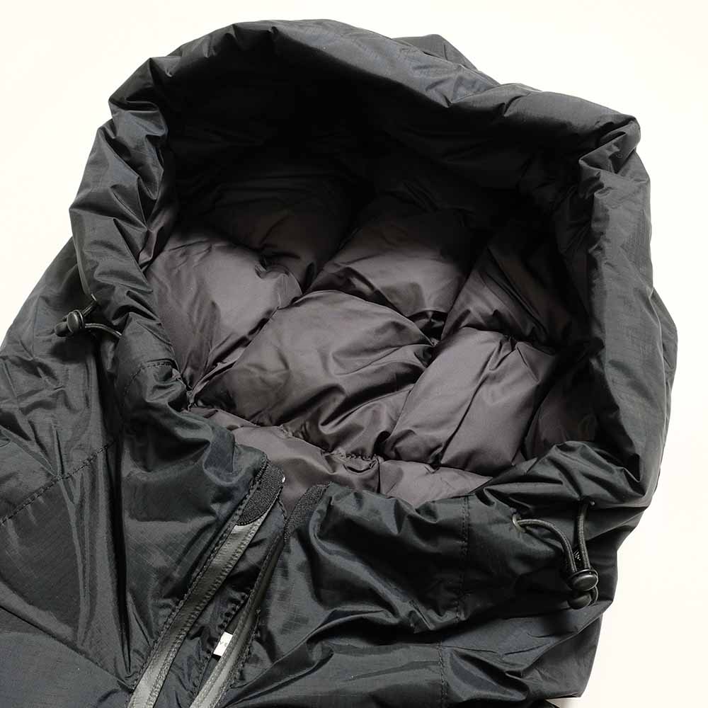 NANGA<br>Lot. N1AJBKE2 AURORA DOWN JACKET<br>NG-005-20