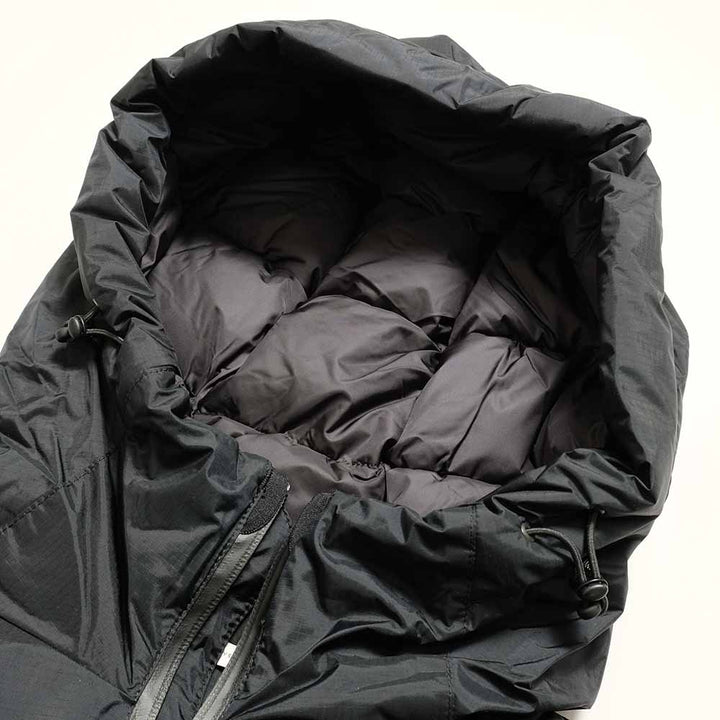 NANGA<br>Lot. N1AJBKE2 AURORA DOWN JACKET<br>NG-005-20